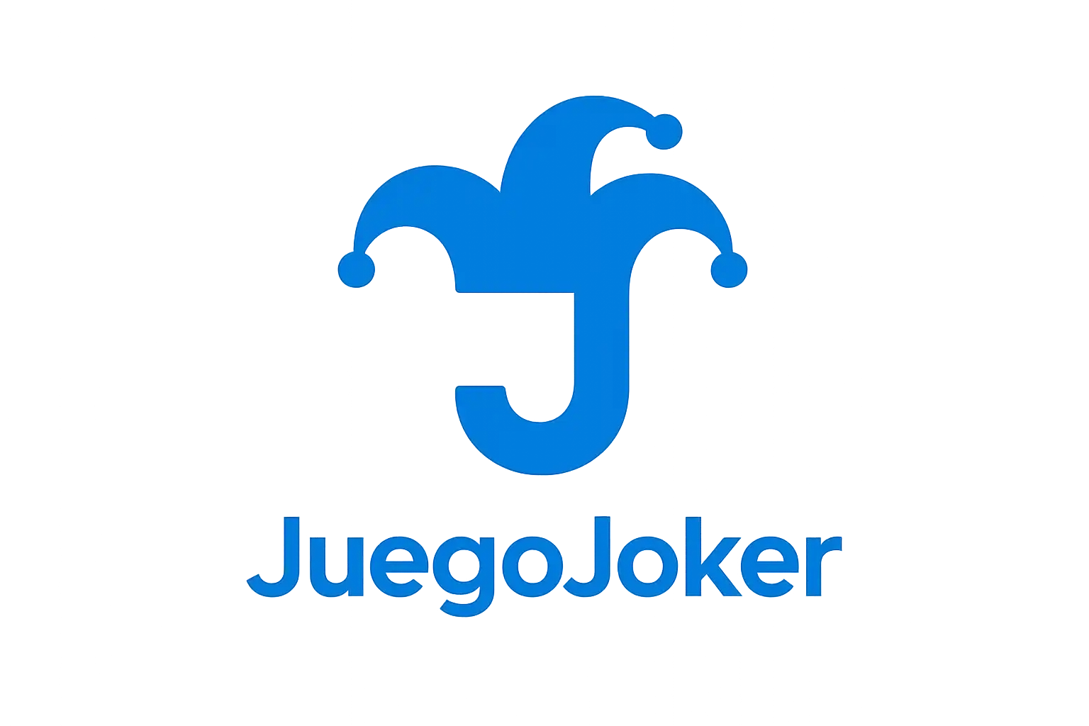 JuegoJoker logo